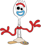 Forky