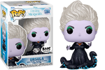 1364. Ursula (Glitter, Diamond Collection) (2023's The Little Mermaid) (2023 BAM Exclusive)