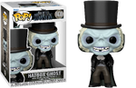 1430. Hatbox Ghost (Haunted Mansion) (2023)