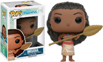 216. Moana (with Oar) (2016 Target Exclusive)