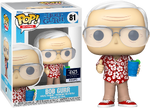 Icons #81: Bob Gurr (2024 Disney D23 Exclusive — 3,000 Pieces)