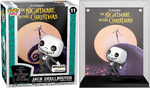 VHS Covers #11: Jack Skellington (from The Nightmare Before Christmas) (2022 Halloween / Amazon Exclusive)