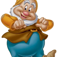 Gongolo Disney Wiki Fandom