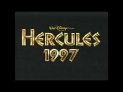 Hercules - Dream Worlds: Production Design for Animation [Book]