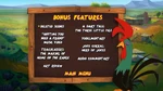 Home on the range bonus features menu 2012.png (1.32 MB) Bonus Features