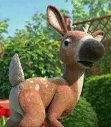 Fawn (Gnomeo & Juliet)