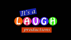 It's a Laugh Productions
