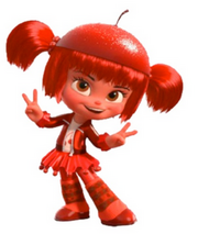 Jubileena Bing-Bing