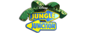 Jungle Junction logo