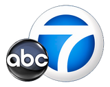 KABC-TV Logo