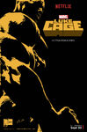 Luke Cage Netflix Teaser Poster