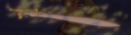 Magic-Sword