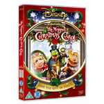 MuppetChristmasCarol2006UKDVD