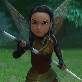 Nyx