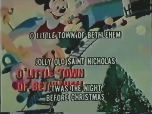 OLittleTownofBethlehem