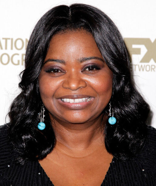 Octavia Spencer