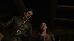 Once Upon a Time - 7x08 - Pretty in Blue - Henry and Shrinking Ella