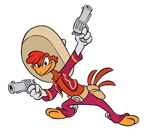 Panchito Pistoles