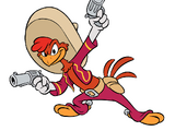 Panchito Pistoles