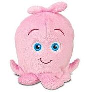 Disney Store Pearl plush toy