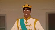 Prince Naveen