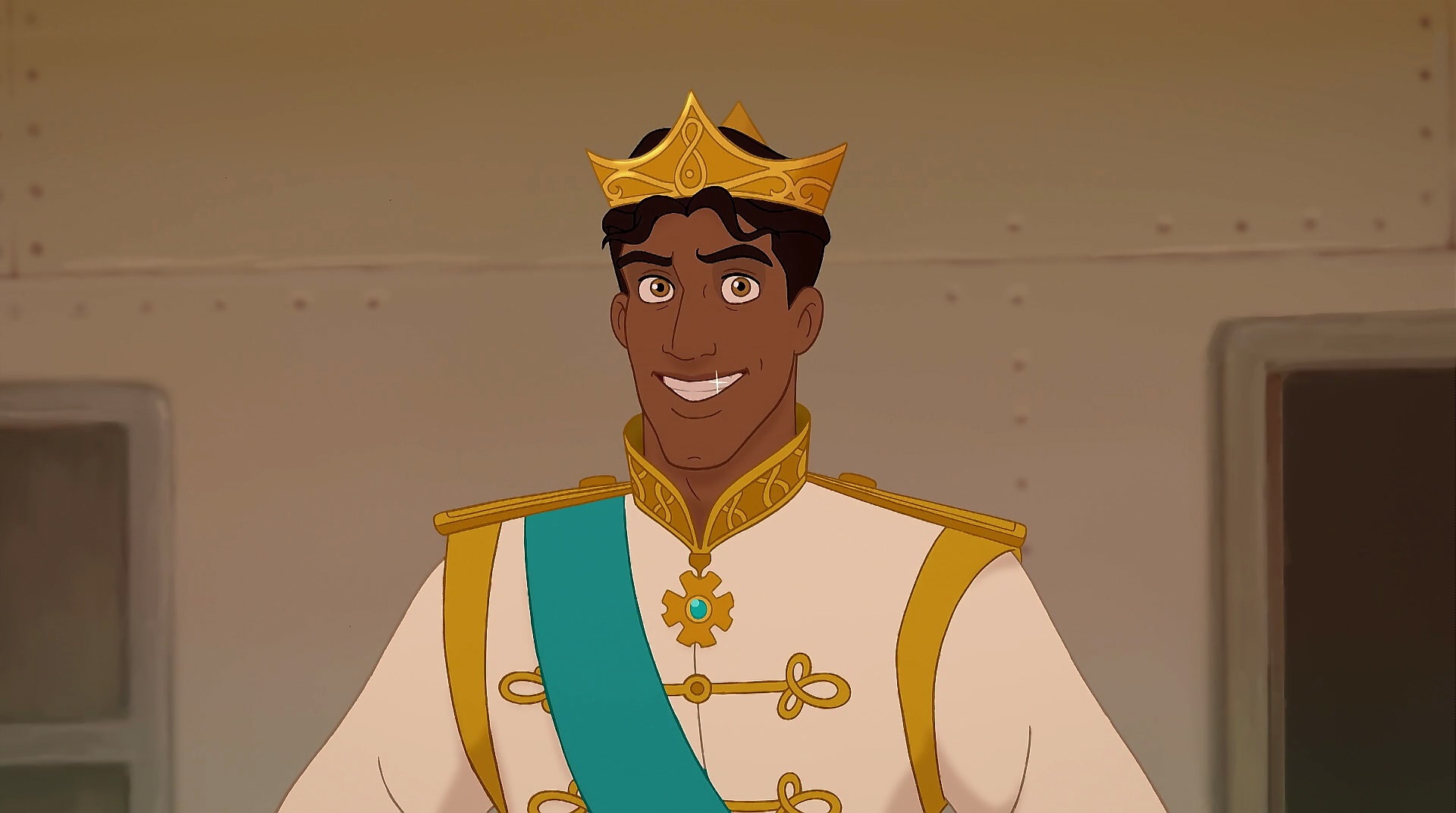 Prince Naveen | Disney Princess Wiki | Fandom