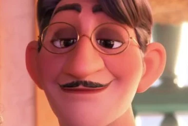 ペパ・マドリガル | Disney Wiki | Fandom