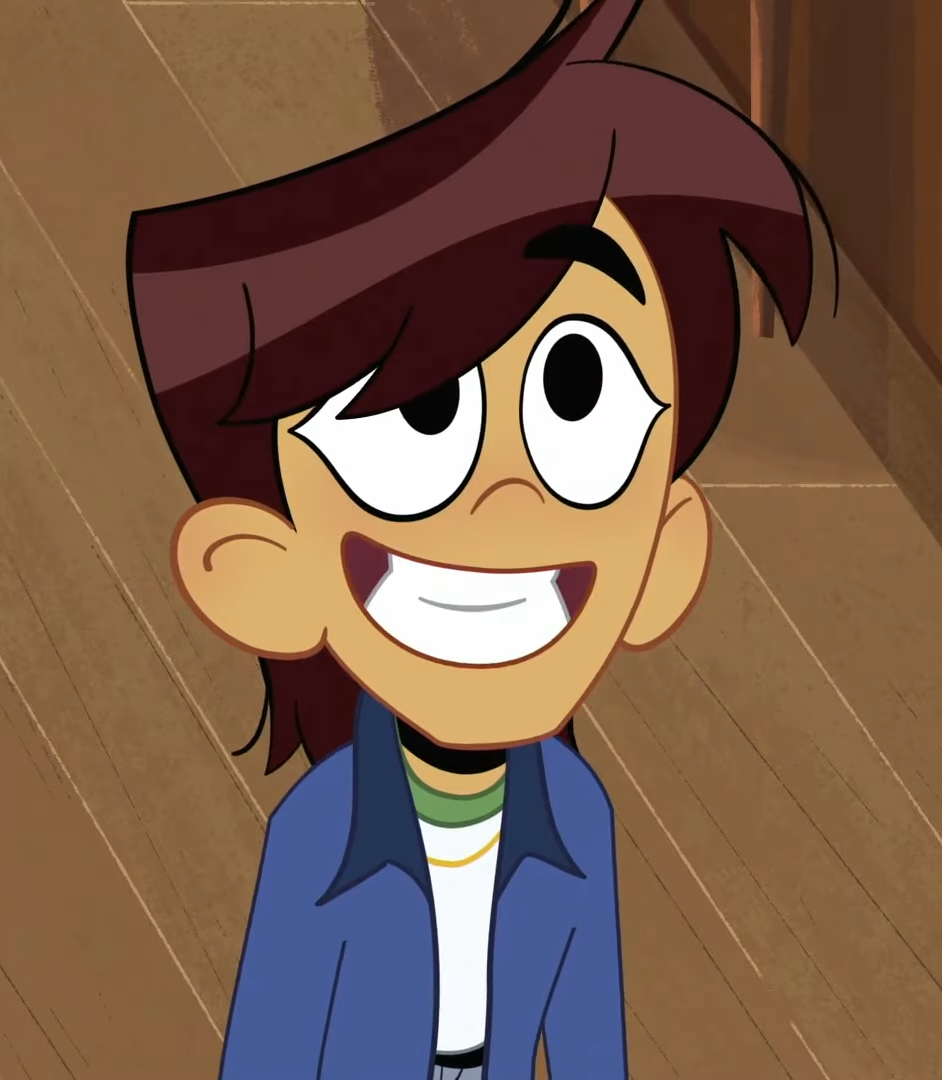 Ollie Chen Disney Wiki Fandom