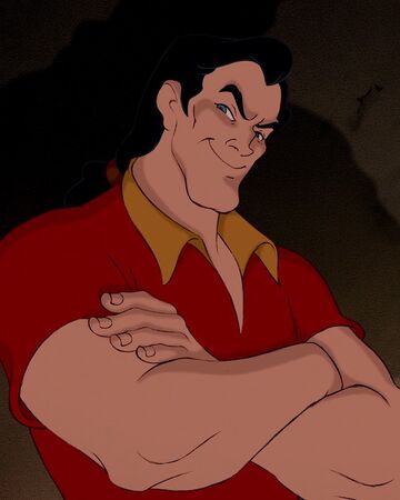 Gaston Disney Wiki Fandom