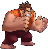 Ralph DHBM