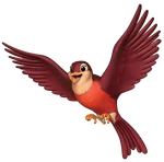 Robin (Sofia the First franchise)