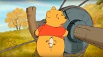 TTM Pooh's ripped bottom