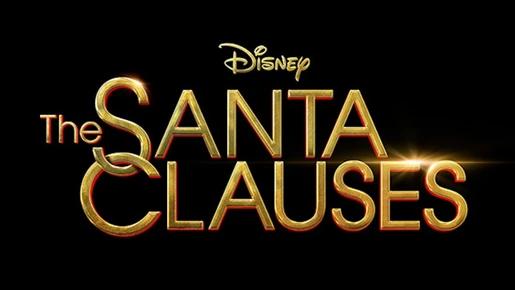 The-Santa-Clauses-logo