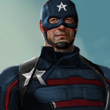 The Falcon And The Winter Soldier Disney Wiki Fandom