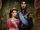 Rei Raul e Rainha Lucia