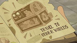 True Colors-Marcy's little secret