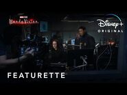 Wandavision - Featurette - Disney+