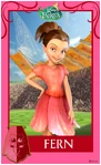 Fern (Pixie Hollow Games)