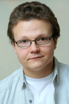 Александр Быковский