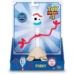 Mu&ntilde;eco hablante de Forky.