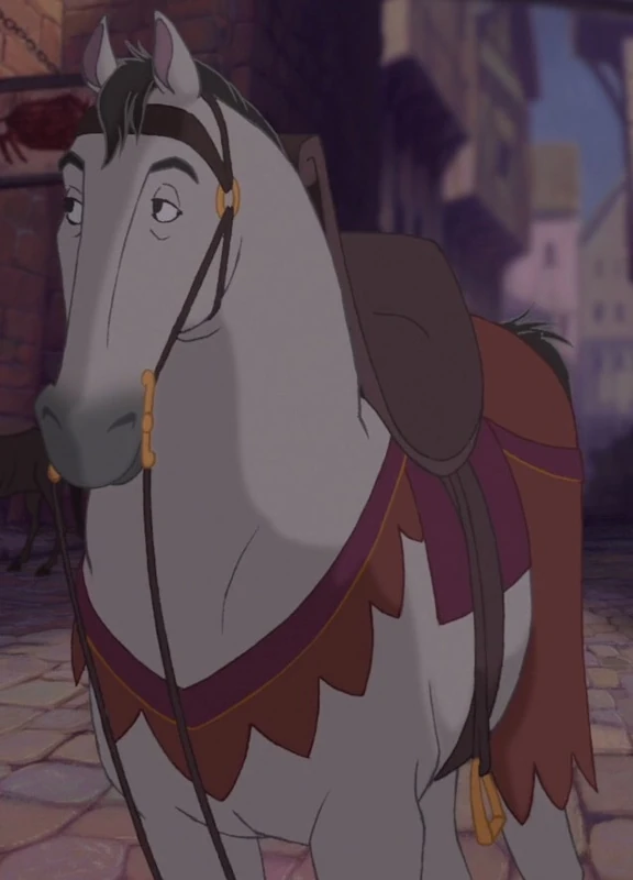 Achilles