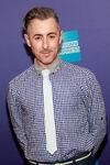 Alan Cumming attending the 2012 Tribeca Film Fest.