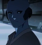 Another Jedi (Star Wars: Visions)