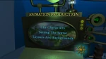 Atlantis The Lost Empire 2002 DVD Australian Animation Production (Disc 2).jpg (104 KB) Animation Production menu