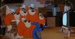 Beagle Boys soccermania 1