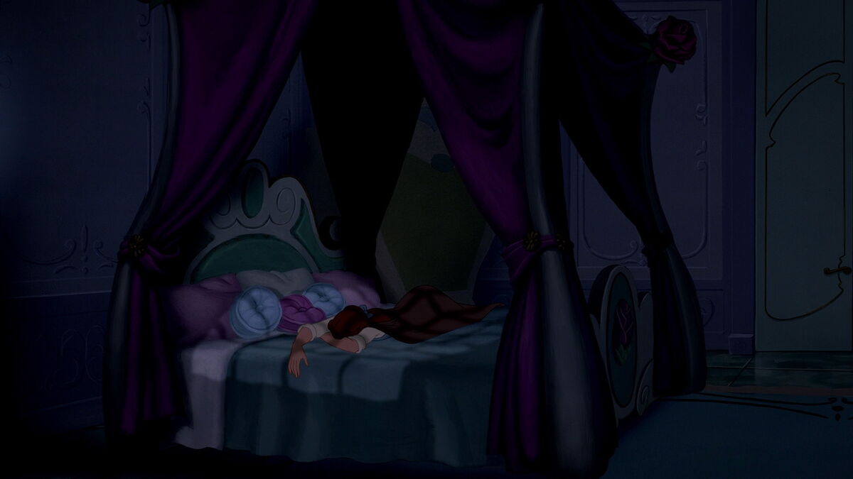 Belle's Room | Disney Wiki | Fandom