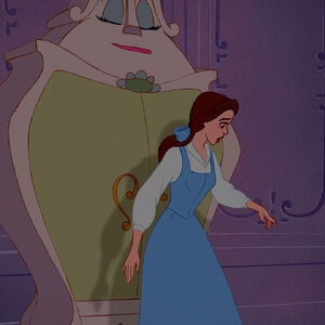 Wardrobe Gallery Disney Wiki Fandom A wrong turn taken by maurice, belle's father, causes the two to meet. wardrobe gallery disney wiki fandom