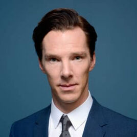 BenedictCumberbatch