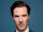 Benedict Cumberbatch