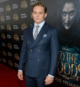 Billy Magnussen